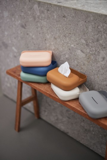 Jollein siliconen billendoekjes box 3