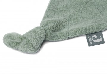 Jollein speendoekje  ash green  1