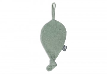 Jollein speendoekje  ash green