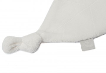 Jollein speendoekje  ivory  2