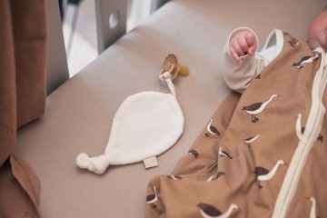 Jollein speendoekje  ivory  3