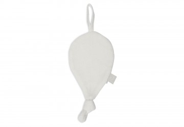 Jollein speendoekje  ivory