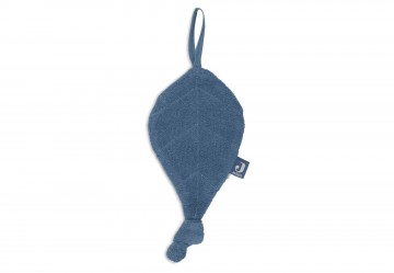 Jollein speendoekje  jeans blue