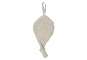 Jollein speendoekje  nougat  1