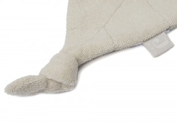 Jollein speendoekje  nougat  2