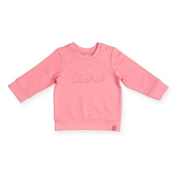 Jollein truitje aloha pink