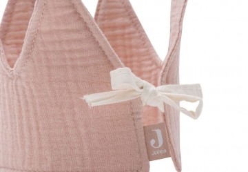 Jollein verjaardagskroon  wild rose  1