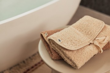 Jollein verschoningsmatje boucle