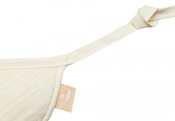 Jollein vlaggenlijn  biscuit  ivory  1