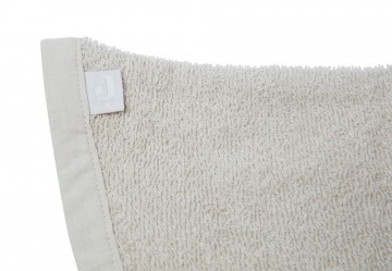 Jollein Washand Badstof Ears [ Nougat ]