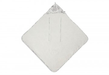 Jollein wikkeldeken   pimpelmees    forest animals