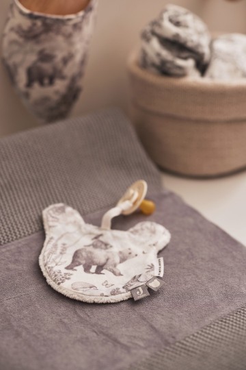 Jolleinspeendoekje   pimpelmees   forest animals  5