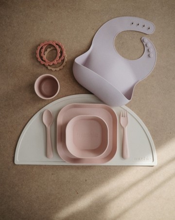 Mushie borden  blush  8