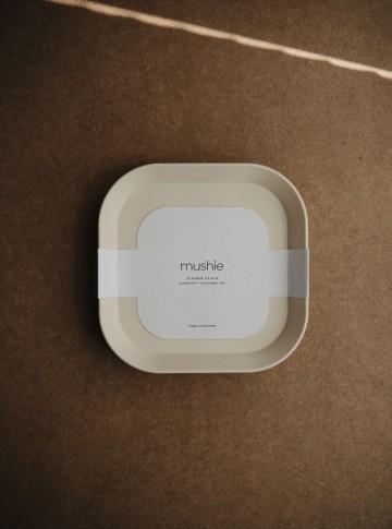 Mushie borden  ivory  2