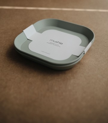 Mushie borden  sage  4