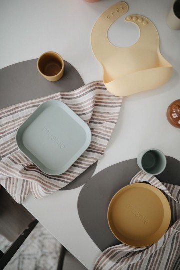 Mushie borden  sage  5