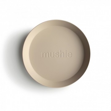 Mushie borden  vanilla  1