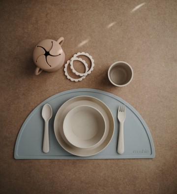 Mushie borden  vanilla  3