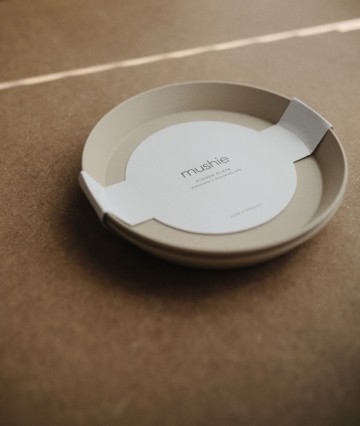 Mushie borden  vanilla  4