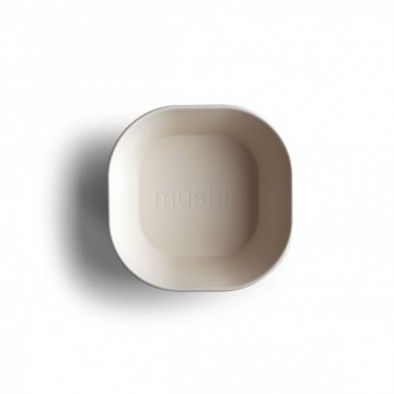 Mushie kommen  ivory  1