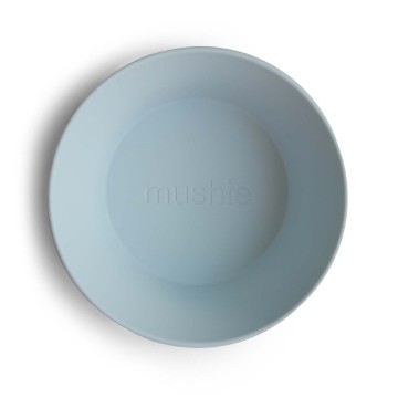 Mushie kommen  powder blue  1