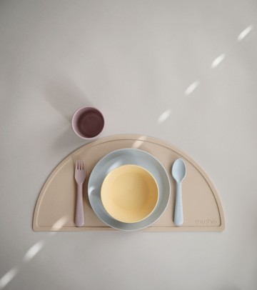 Mushie kommen  powder blue  5