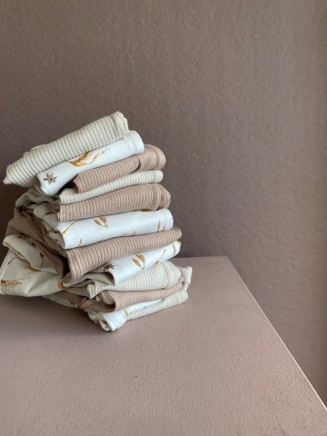 Saga body long sleeve 1