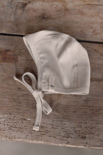 Saga bonnet naturel  rainy day  1