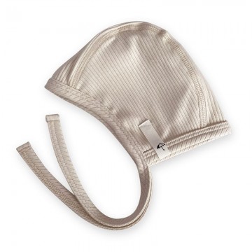 Saga bonnet rib  rainy day