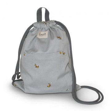 Saga gymtas flipi  helicopter