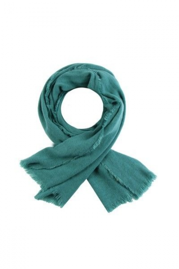 Sjaal groen 1